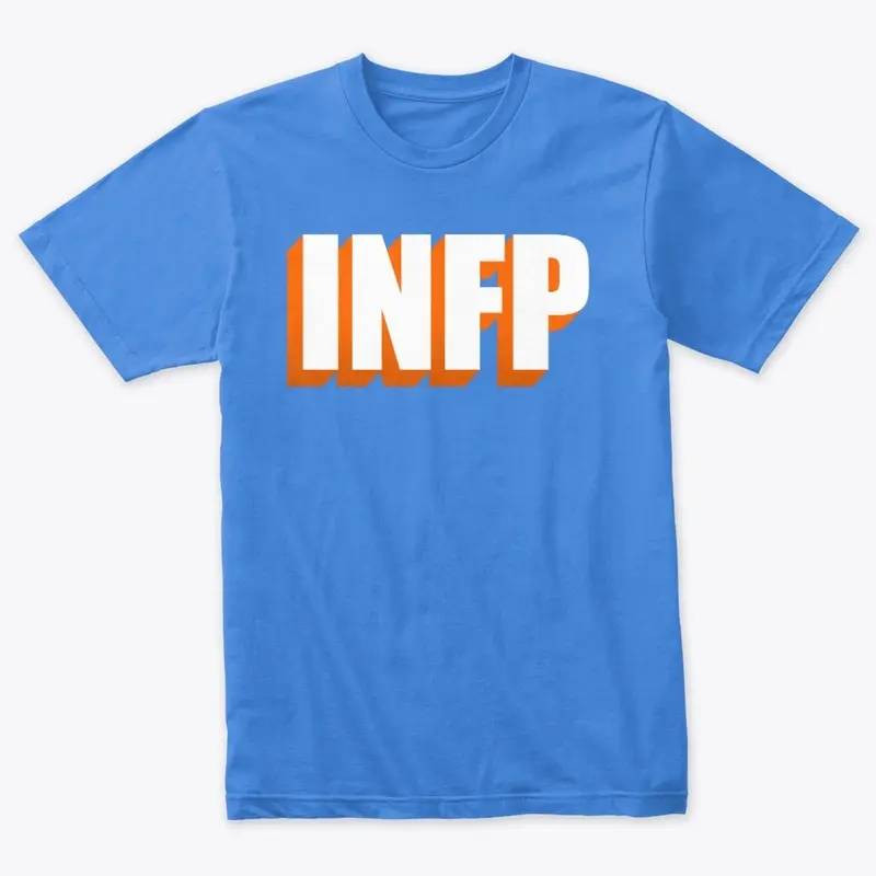 INFP Orange 