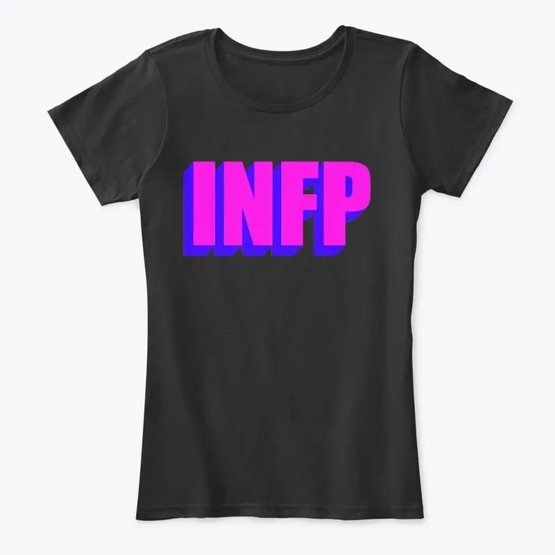 INFP Pink