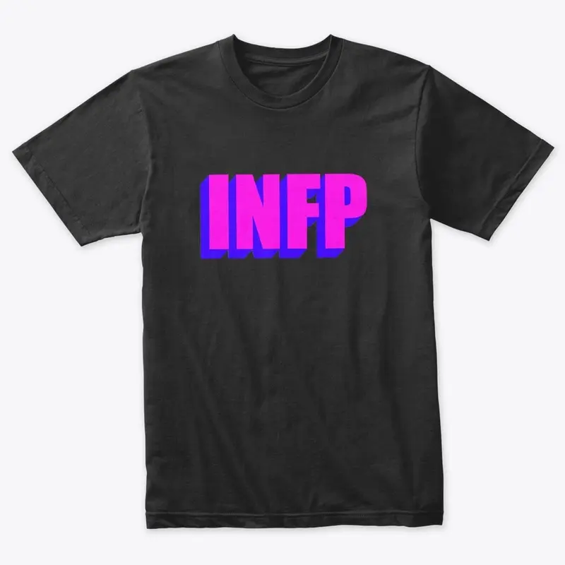 INFP Pink