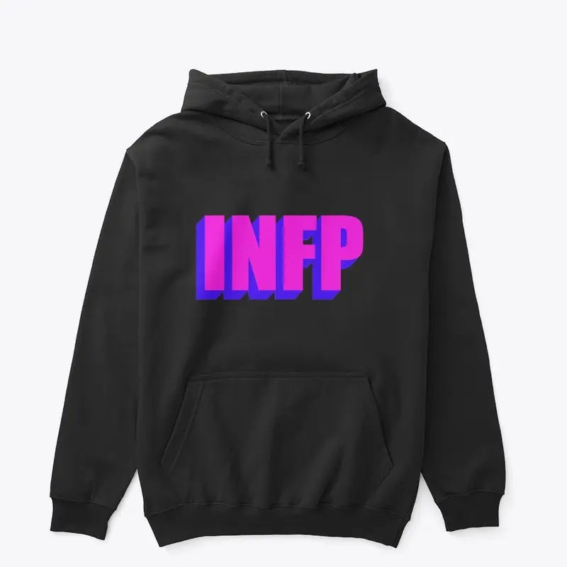 INFP Pink